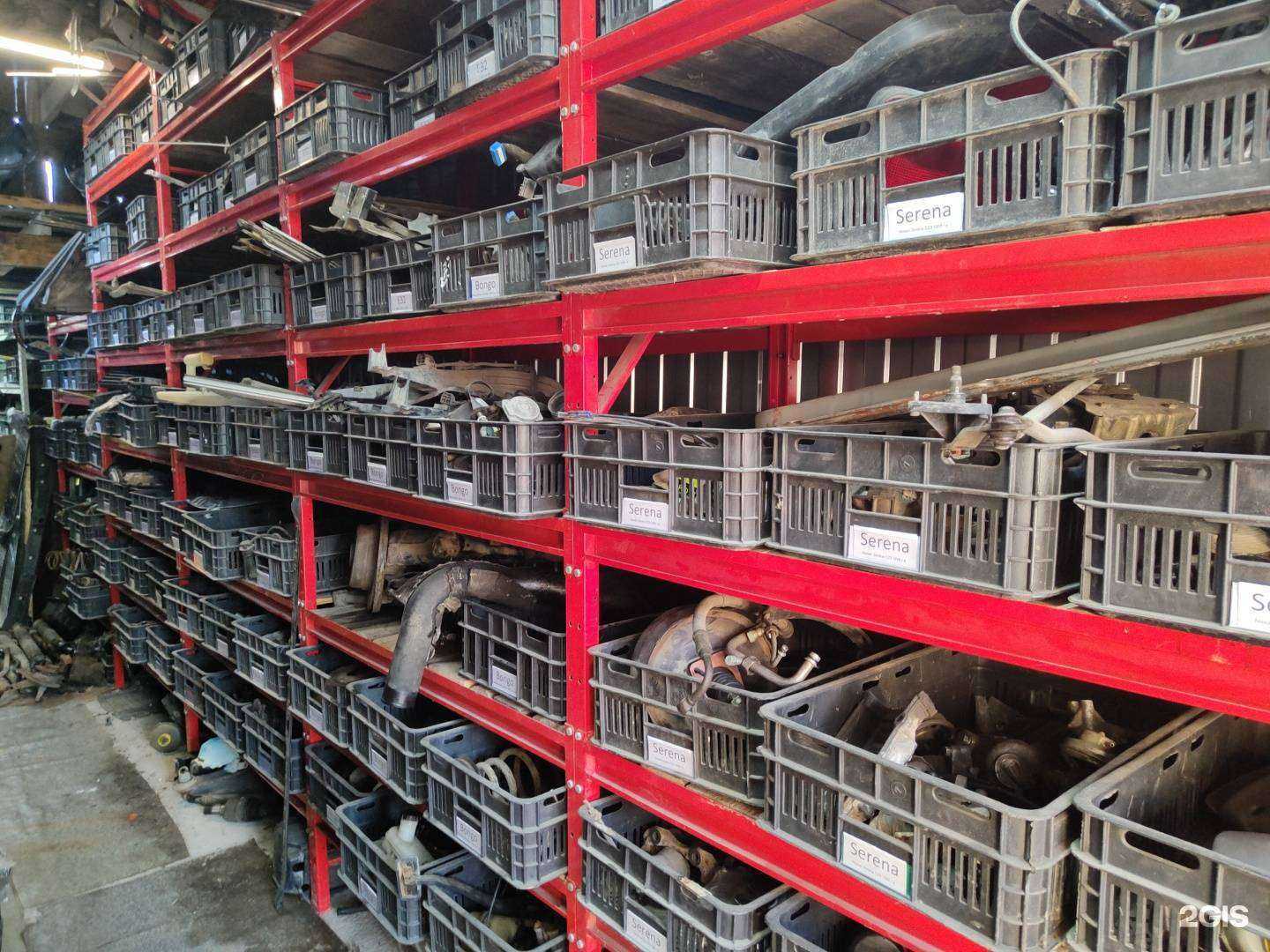 Отзывы на компанию АвтоДело в г. Нижний Тагил c фото