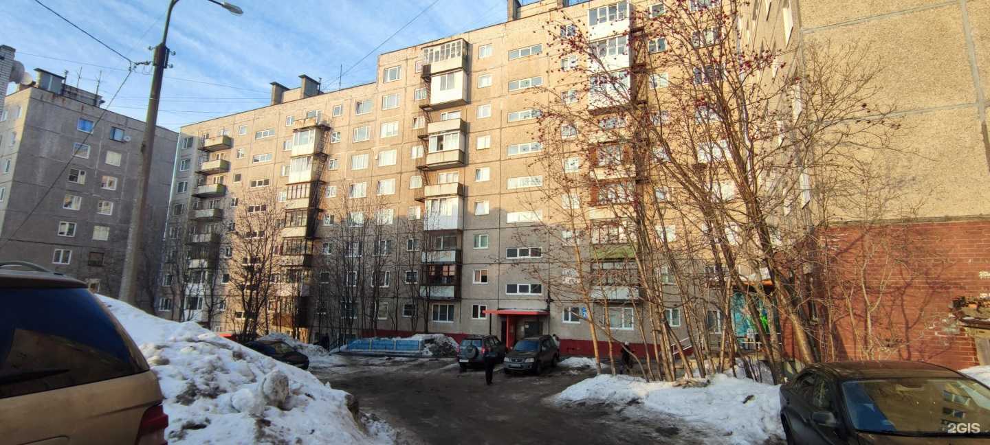 Отзывы на компанию Мурманск-лифт в Мурманске c фото - фотография 2 из 2