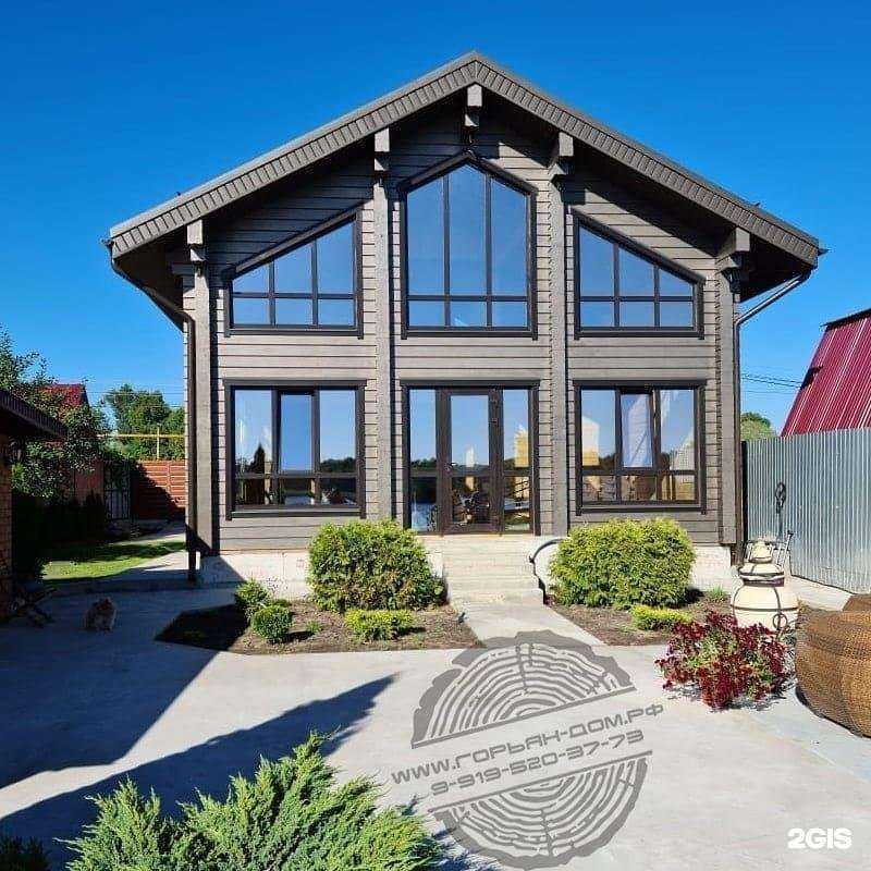 Отзывы на компанию Горьян-Дом в г. Киров c фото