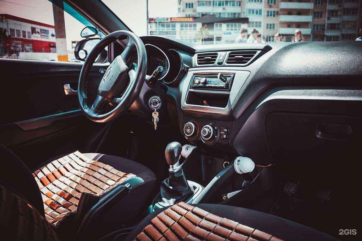 Отзывы на компанию Автошкола Новороссийского автокомбината в Новороссийске c фото