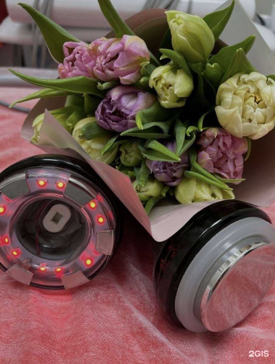 Отзывы на компанию Barbie в Владивостоке c фото