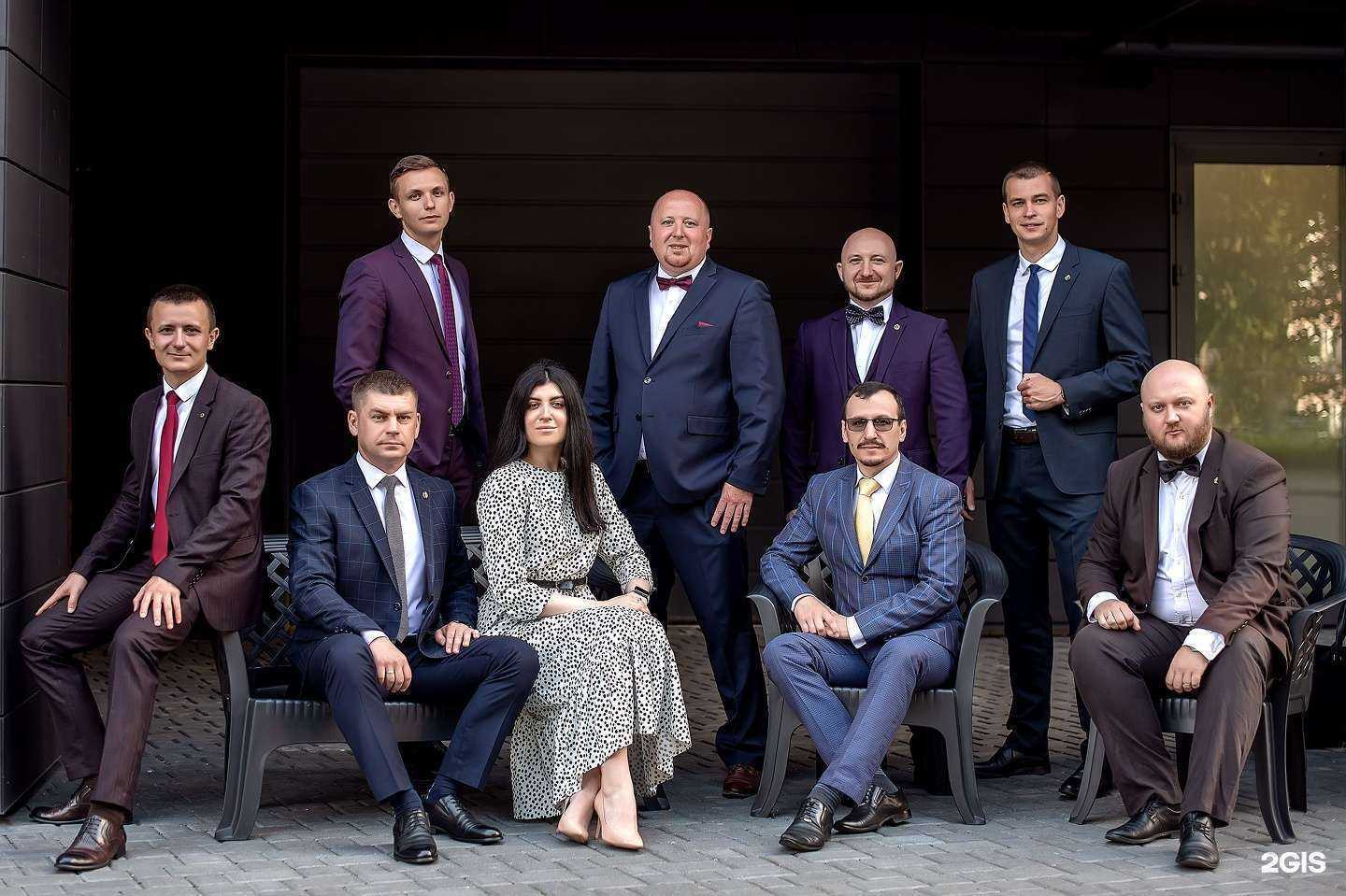 Отзывы на компанию Грозный и партнёры в г. Калининград c фото