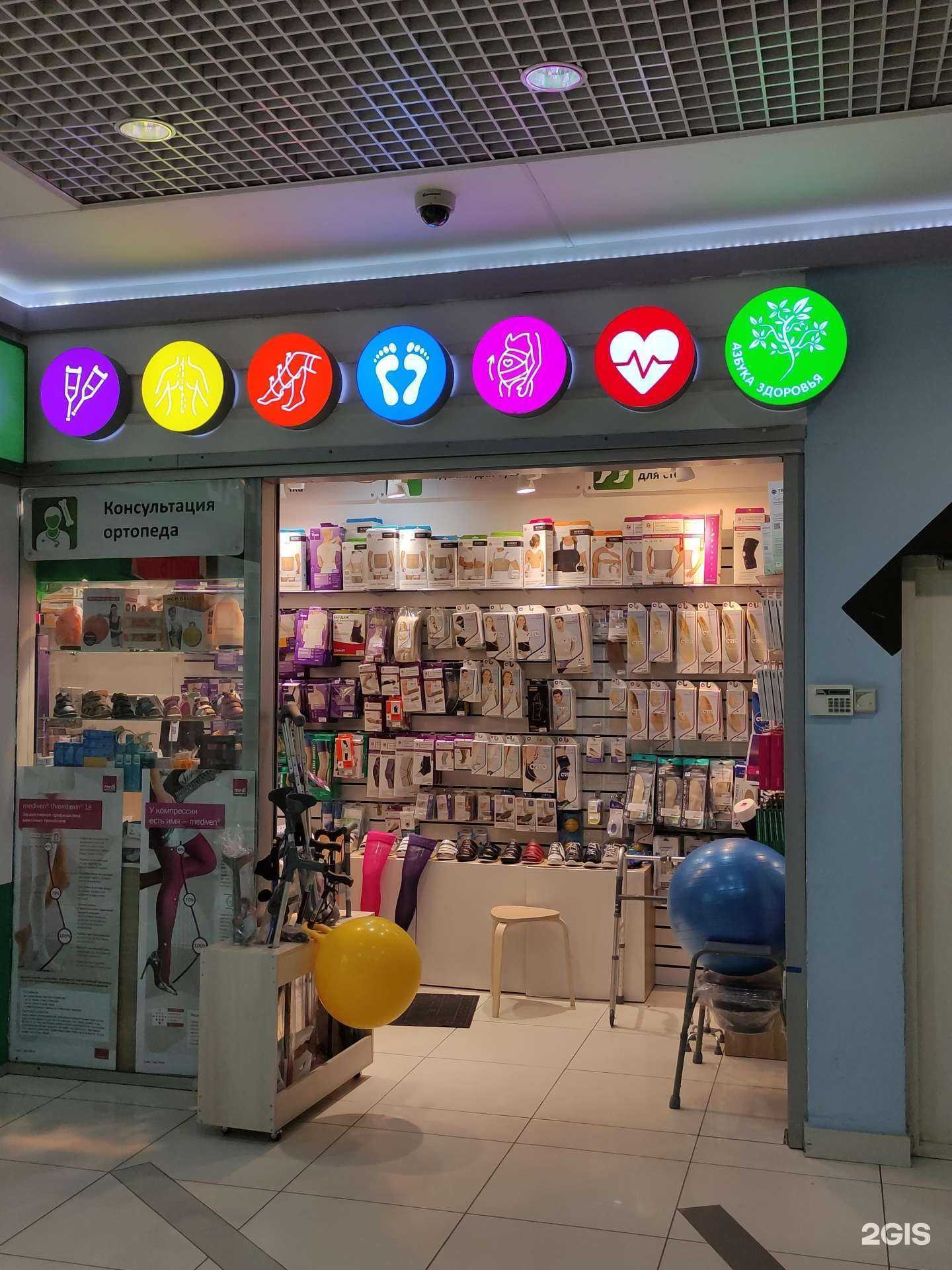 Отзывы на компанию Азбука Здоровья в Люберцах c фото