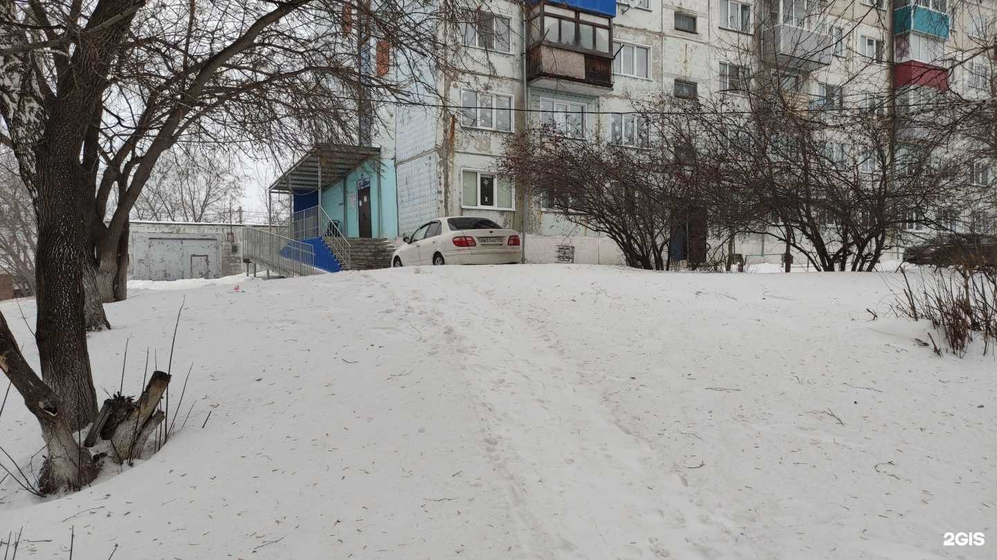 Отзывы на компанию Детская поликлиника №5 в г. Киселёвск c фото