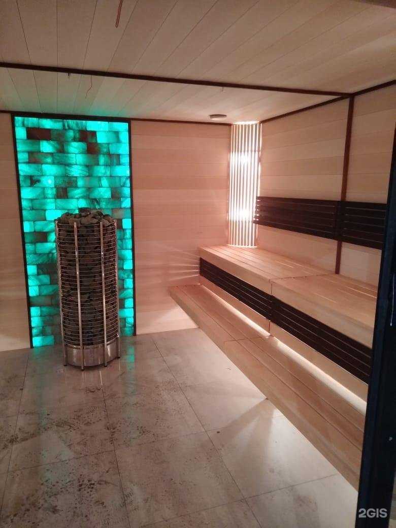 Отзывы на компанию Аква терм в Красноярске c фото