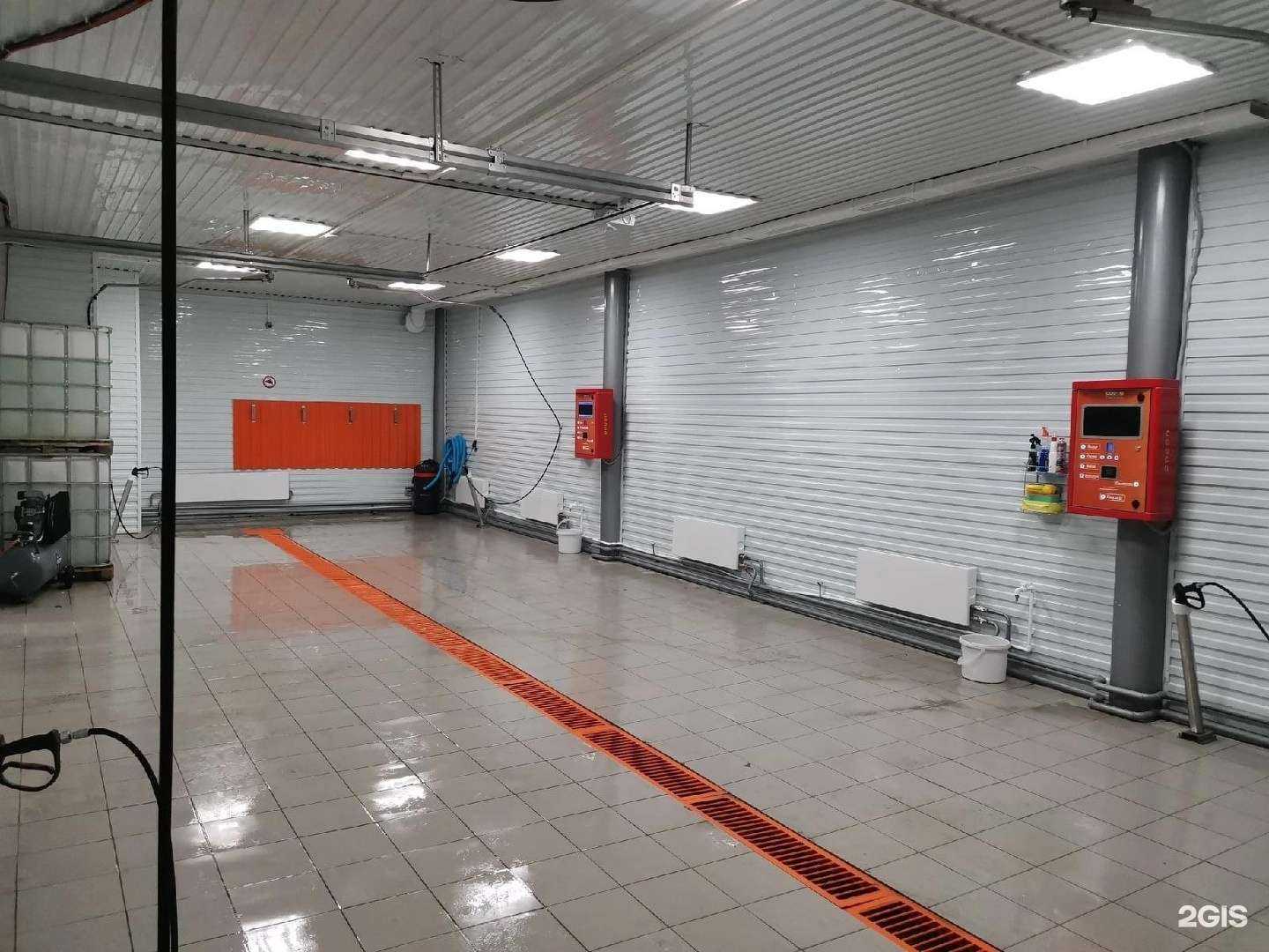 Отзывы на компанию Авто-Душ в Ноябрьске c фото