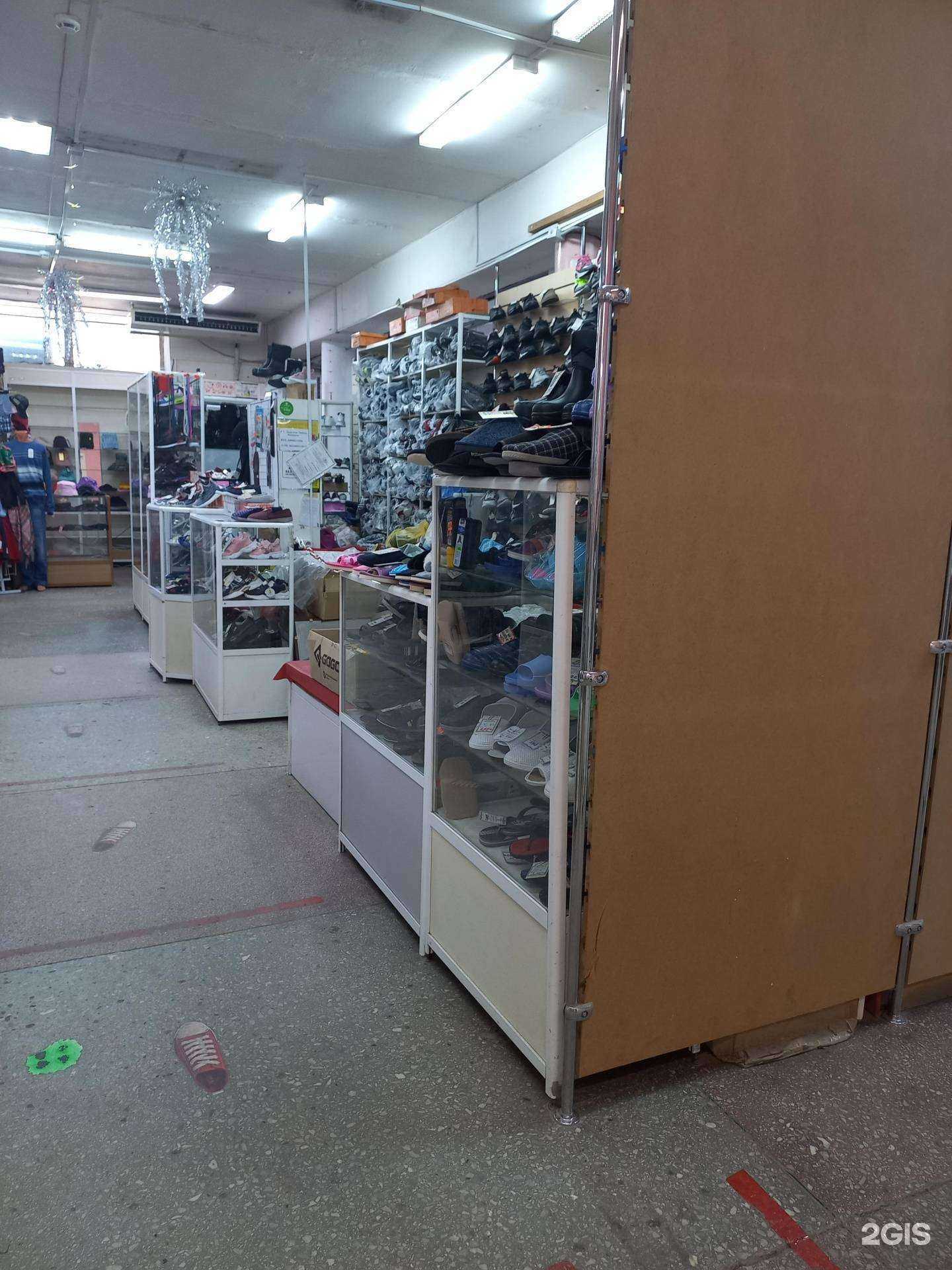 Отзывы на компанию Магазин обуви в Перми c фото