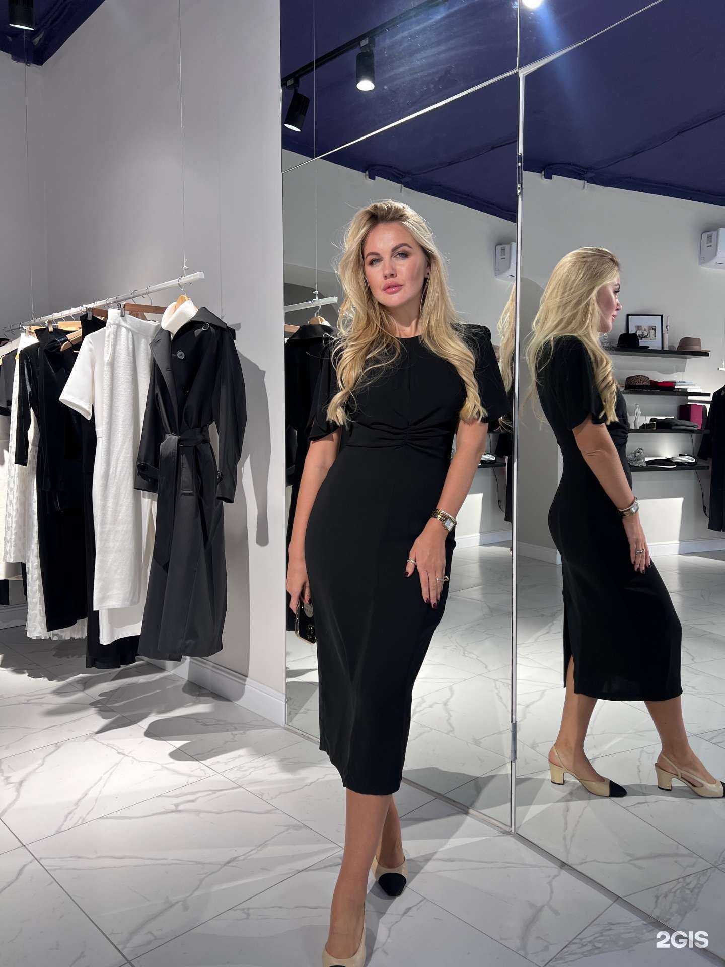 Отзывы на компанию Vm dress store в Казани c фото