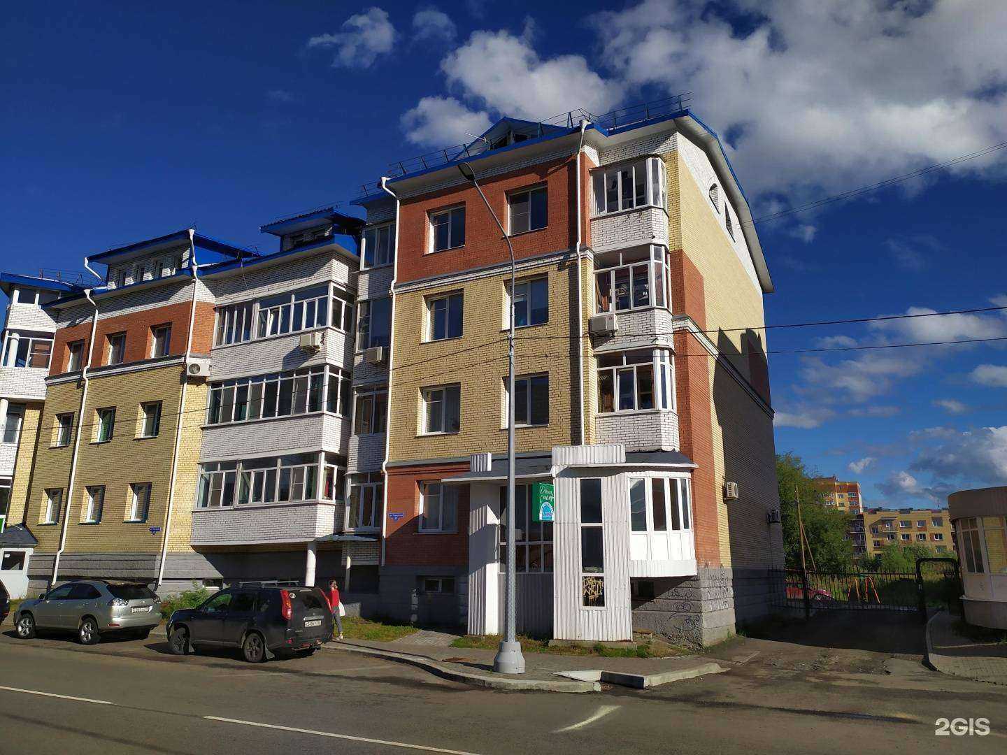 Отзывы на компанию Студия ногтевой эстетики в Архангельске c фото - фотография 2 из 2