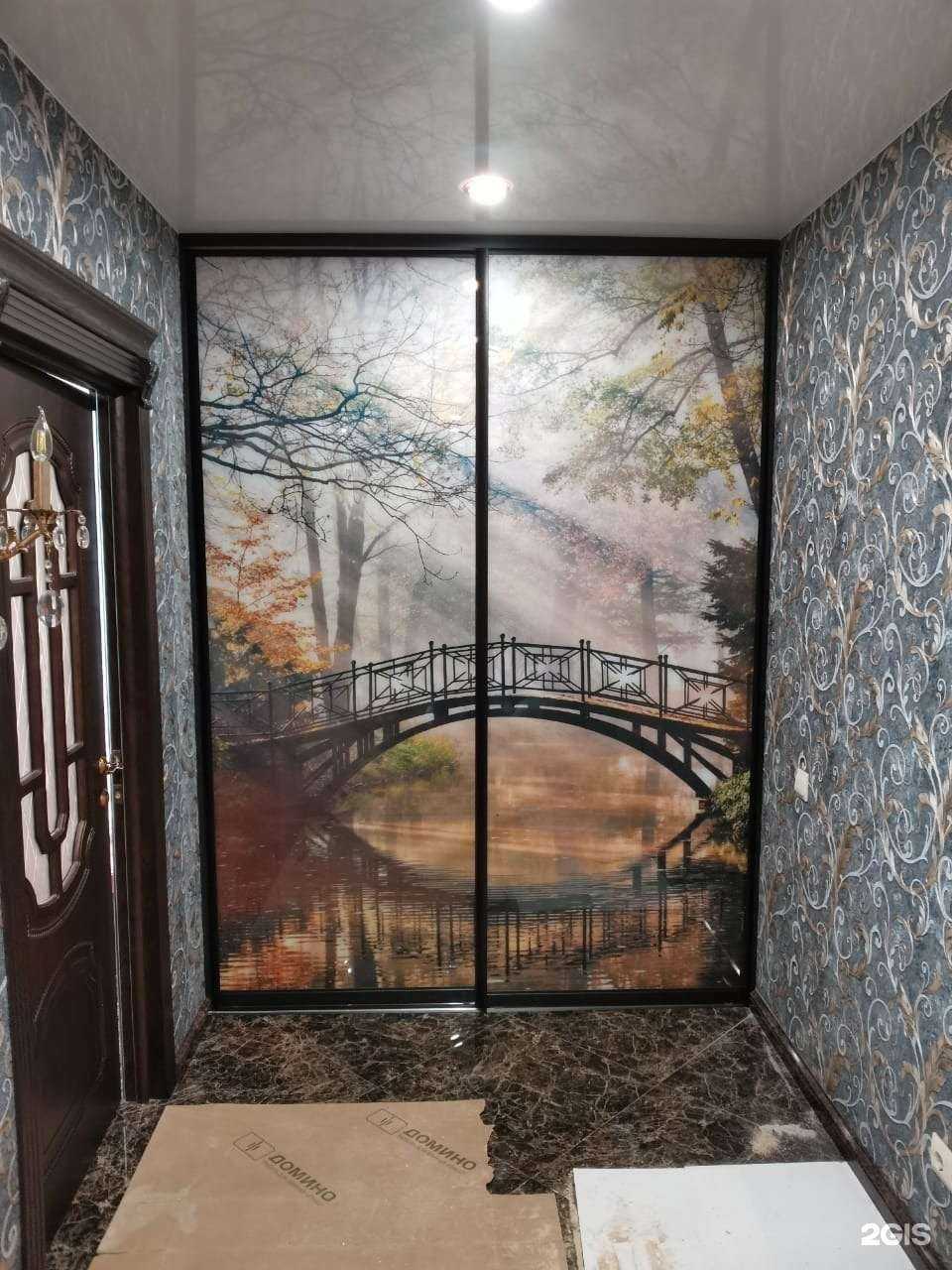 Отзывы на компанию Камея Дв в г. Владивосток c фото