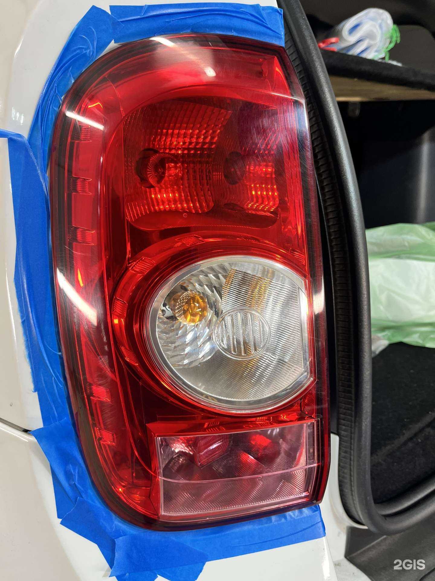 Отзывы на компанию Детейлинг-автомойка в Казани c фото