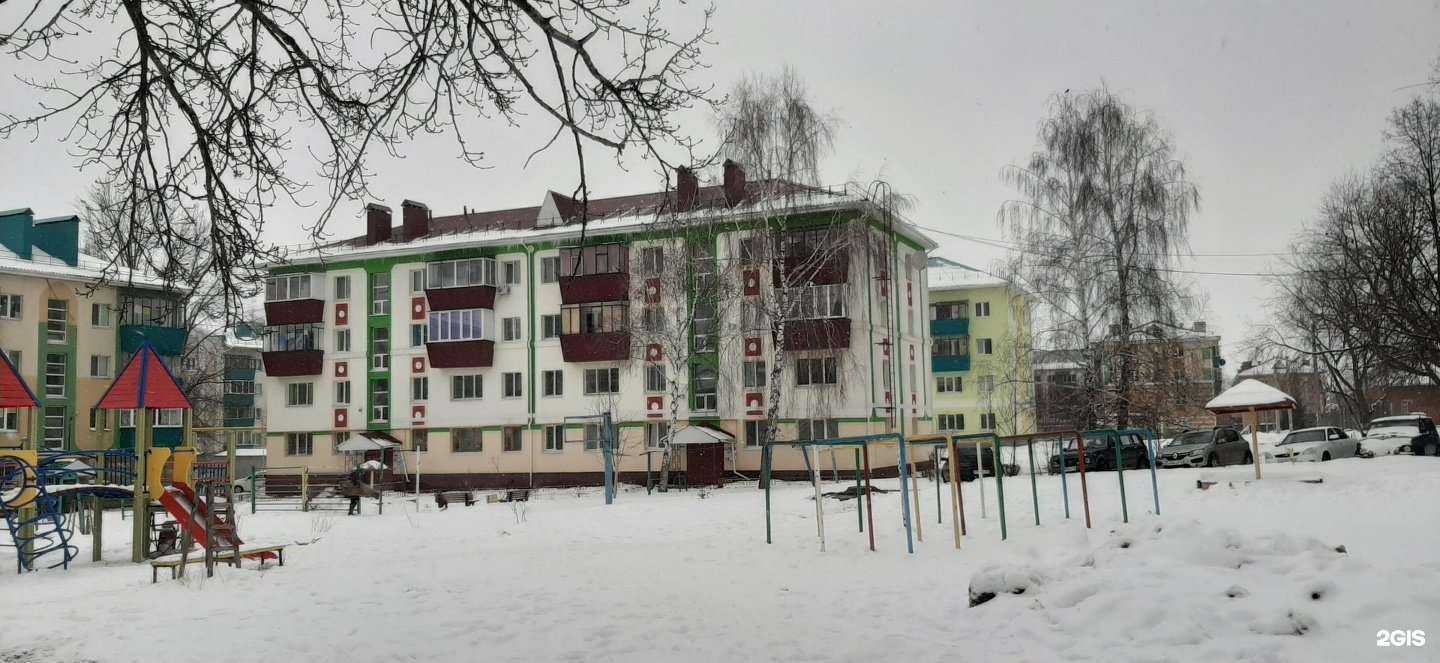 Отзывы на компанию Свой доктор в г. Альметьевск c фото