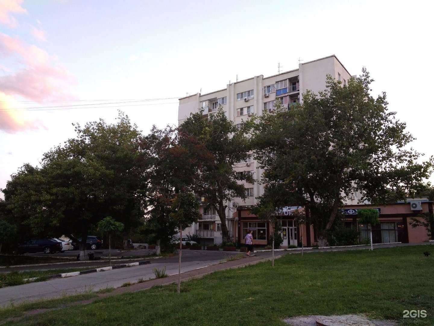 Отзывы на компанию Millennium в Новороссийске c фото - фотография 2 из 2