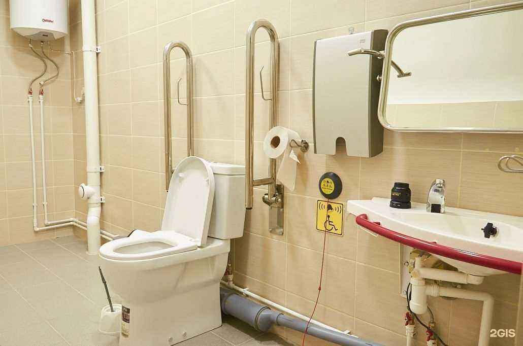 Отзывы на компанию Доступная среда в Томске c фото