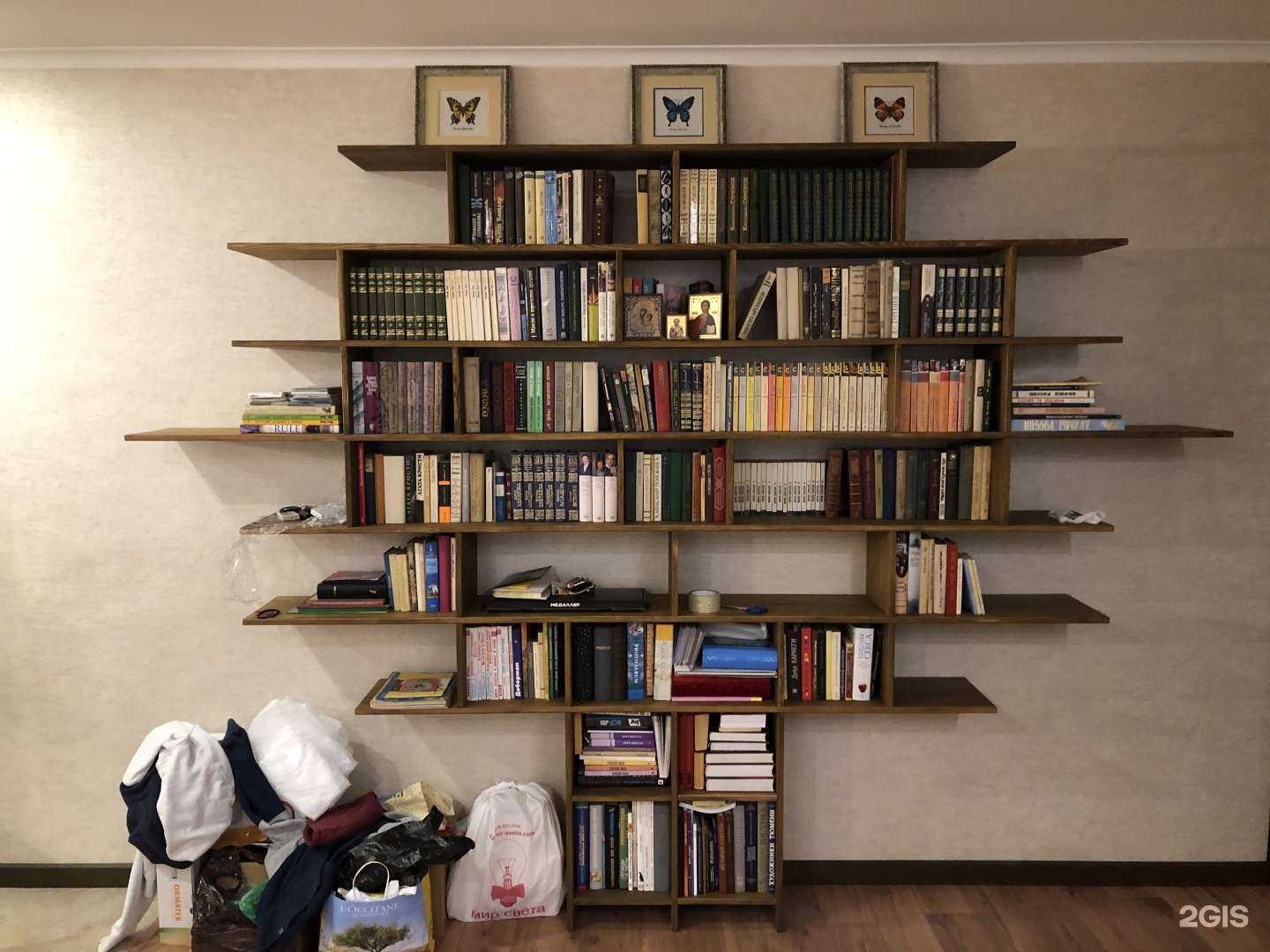 Отзывы на компанию Тюменская столярная мастерская в г. Тюмень c фото