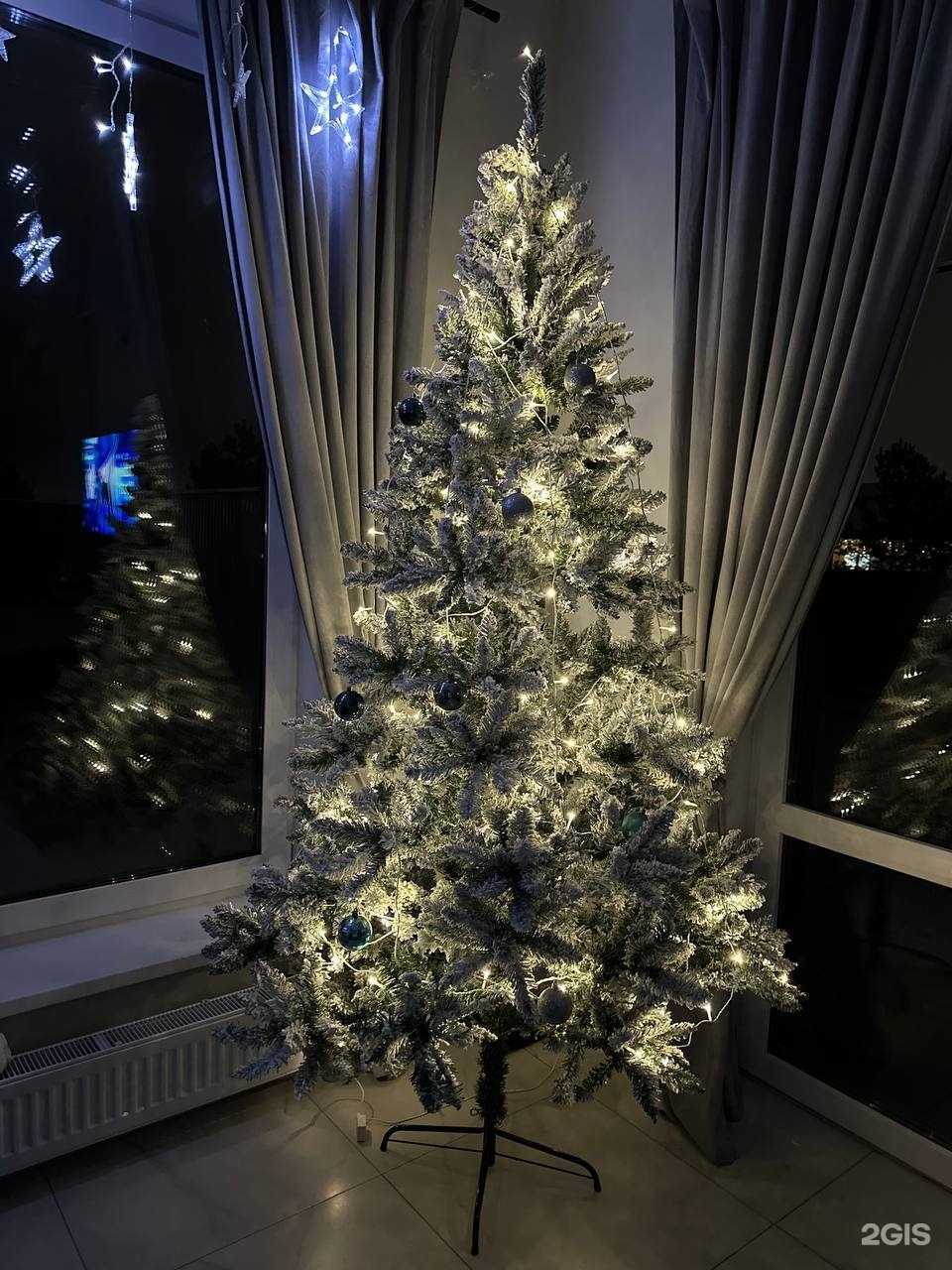 Отзывы на компанию Glamphouse в Екатеринбурге c фото