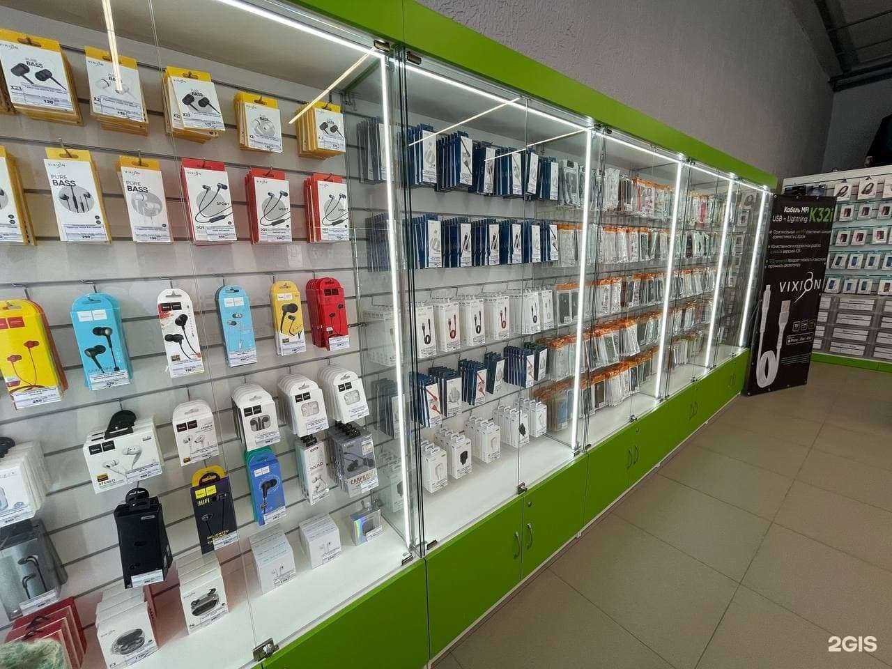 Отзывы на компанию Green spark в Краснодаре c фото