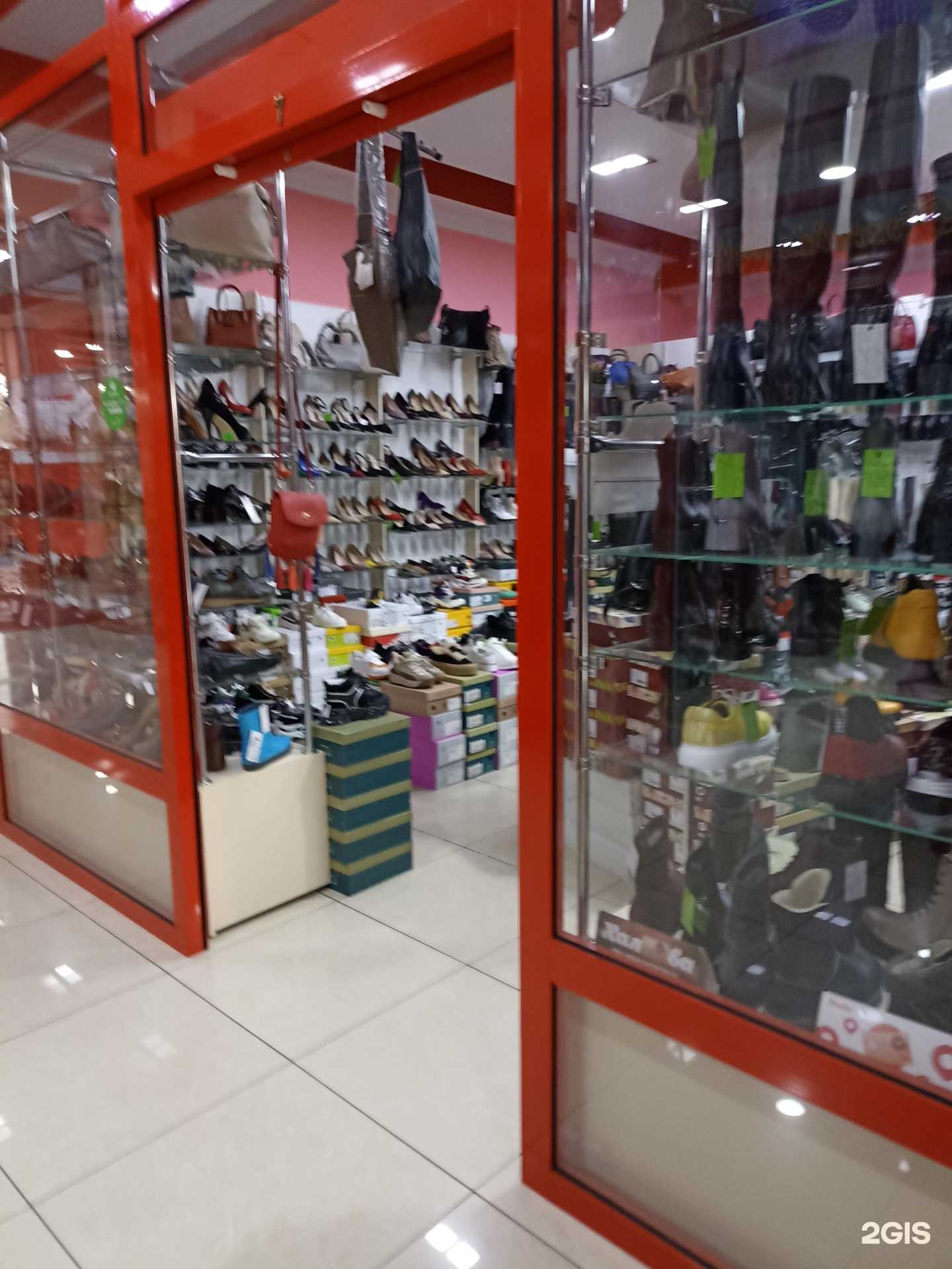 Отзывы на компанию Queen в Абакане c фото