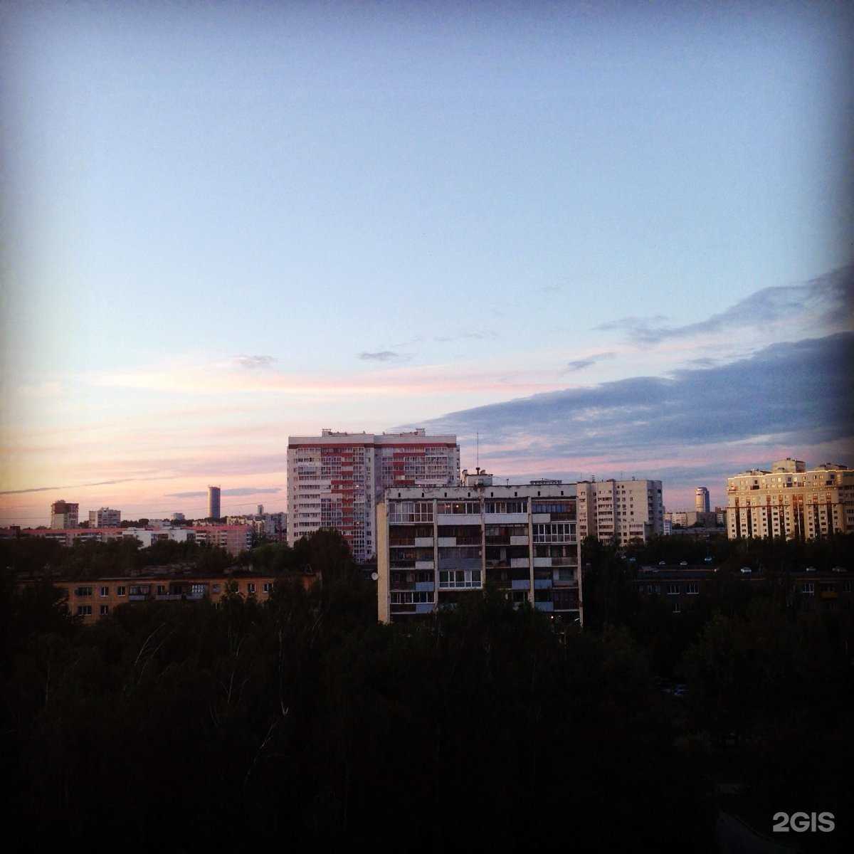 Отзывы на компанию Покрась меня в Екатеринбурге c фото - фотография 2 из 2