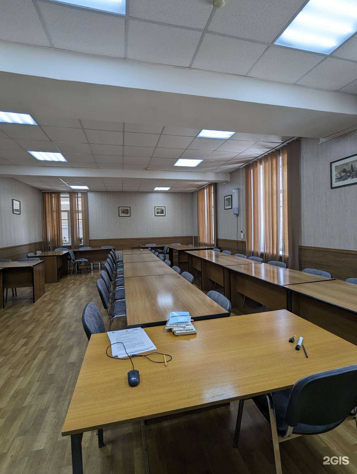 Отзывы на компанию Региональный Банковский Учебный Центр в г. Воронеж c фото