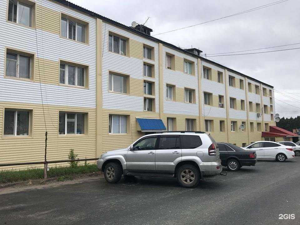 Отзывы на компанию МетТрансТерминал в Ханты-Мансийске c фото