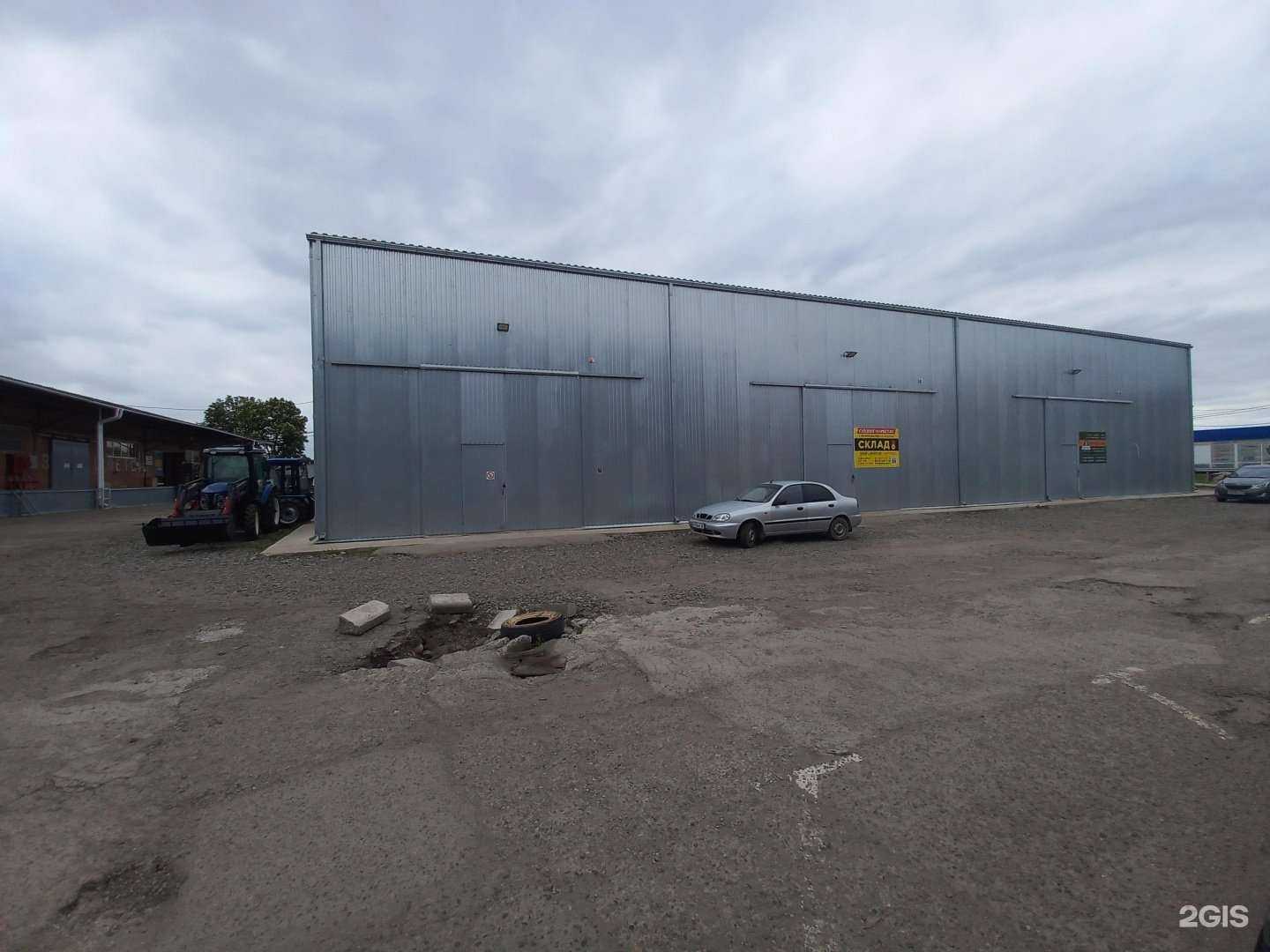 Отзывы на компанию Сайдинг-маркет в Краснодаре c фото - фотография 2 из 2