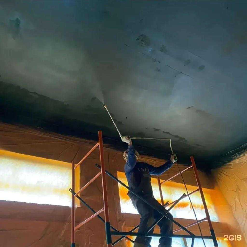 Отзывы на компанию Новый цвет 72 в Тюмени c фото