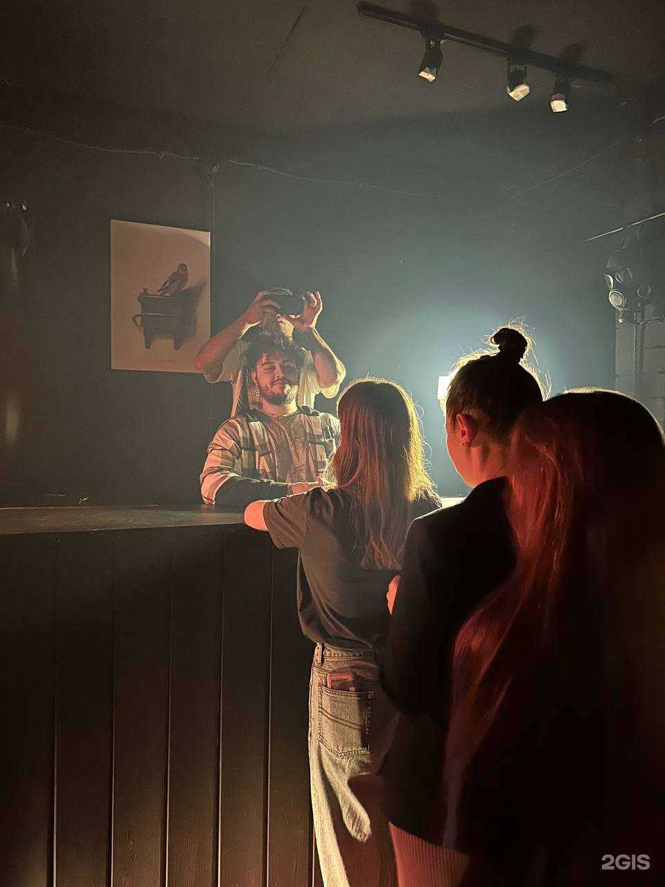 Отзывы на компанию Пространство в Казани c фото