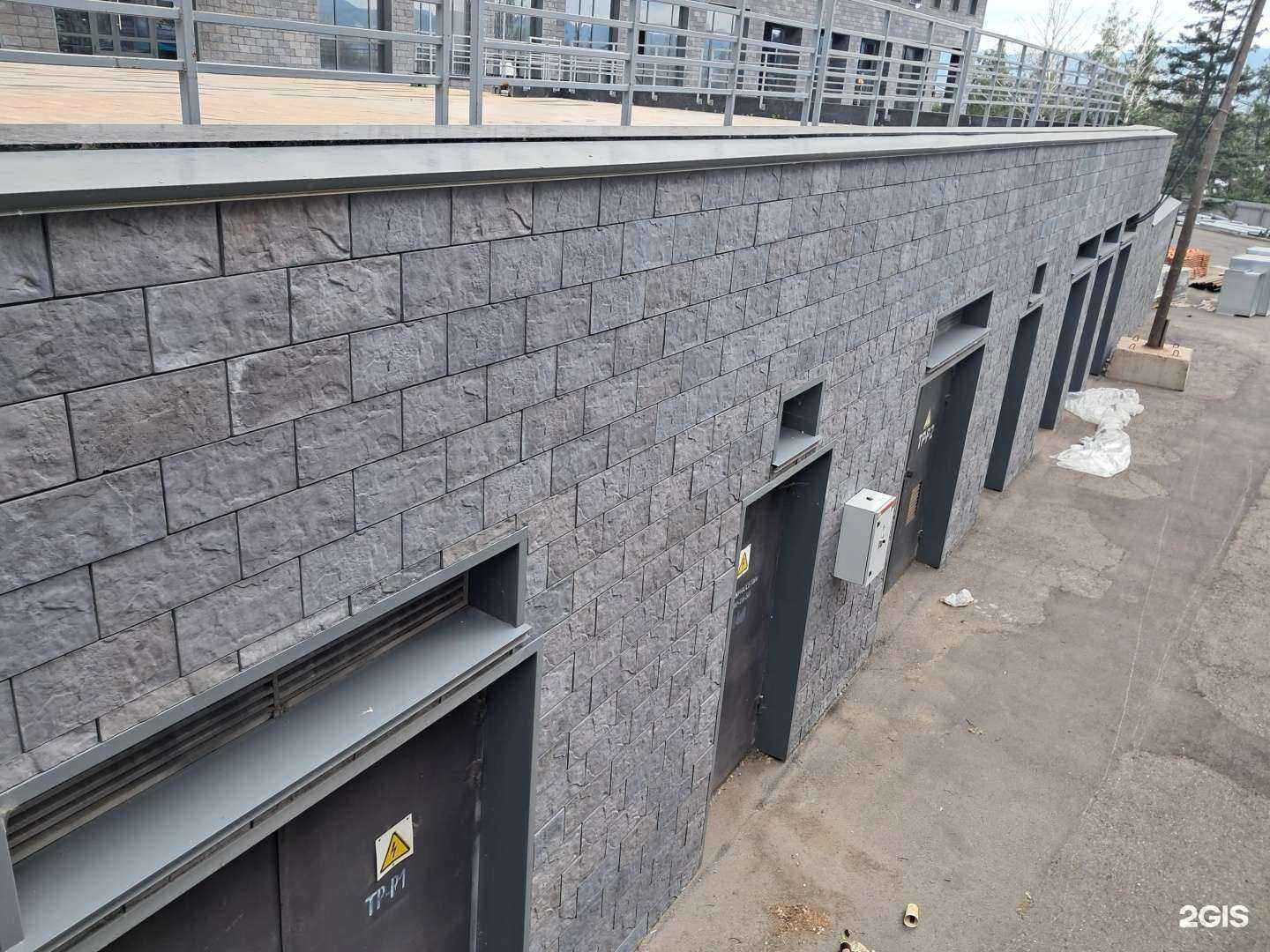 Отзывы на компанию Металлопрокат в Красноярске c фото