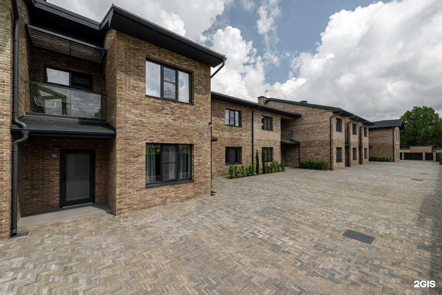 Отзывы на компанию Sand Villa  в Анапе c фото