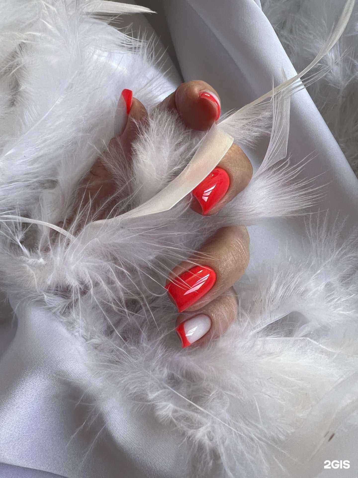 Отзывы на компанию Nюd в Барнауле c фото