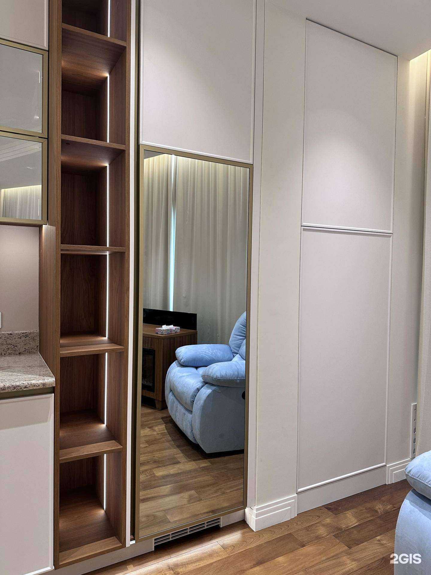 Отзывы на компанию Ателье мебели Крутова в Геленджике c фото