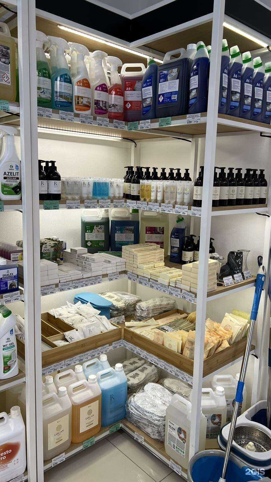 Отзывы на компанию Фирменный магазин в г. Саранск c фото