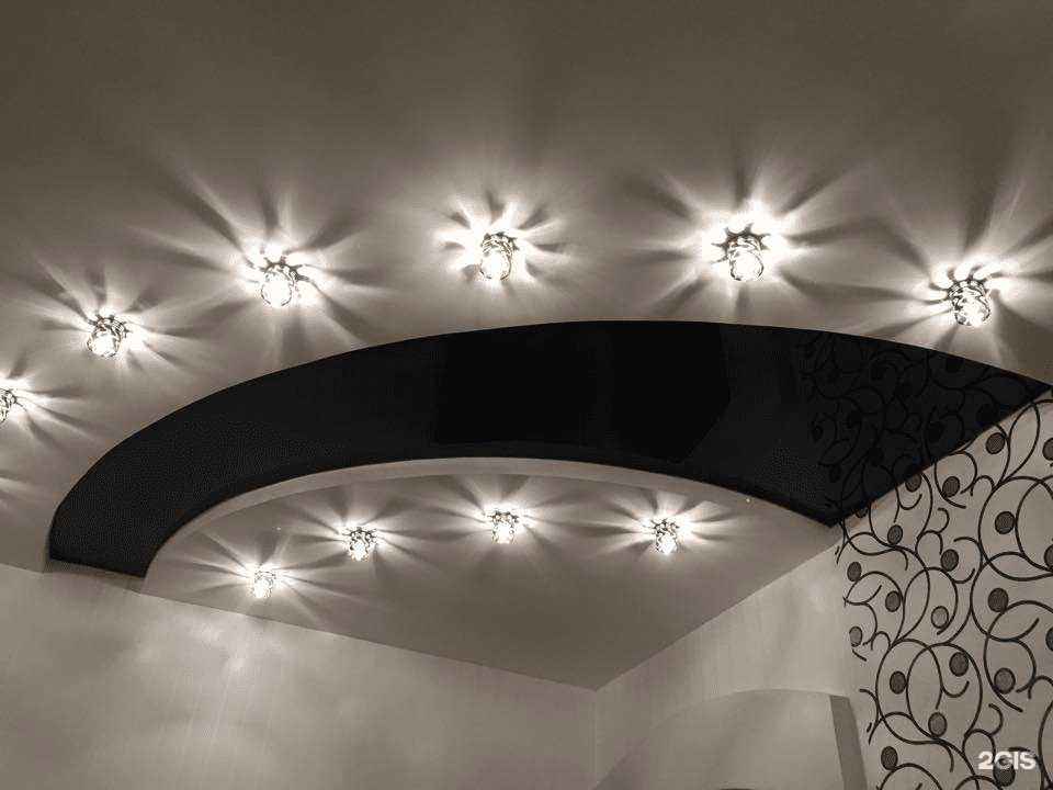 Отзывы на компанию Sky, торгово-монтажная компания в Канаше c фото