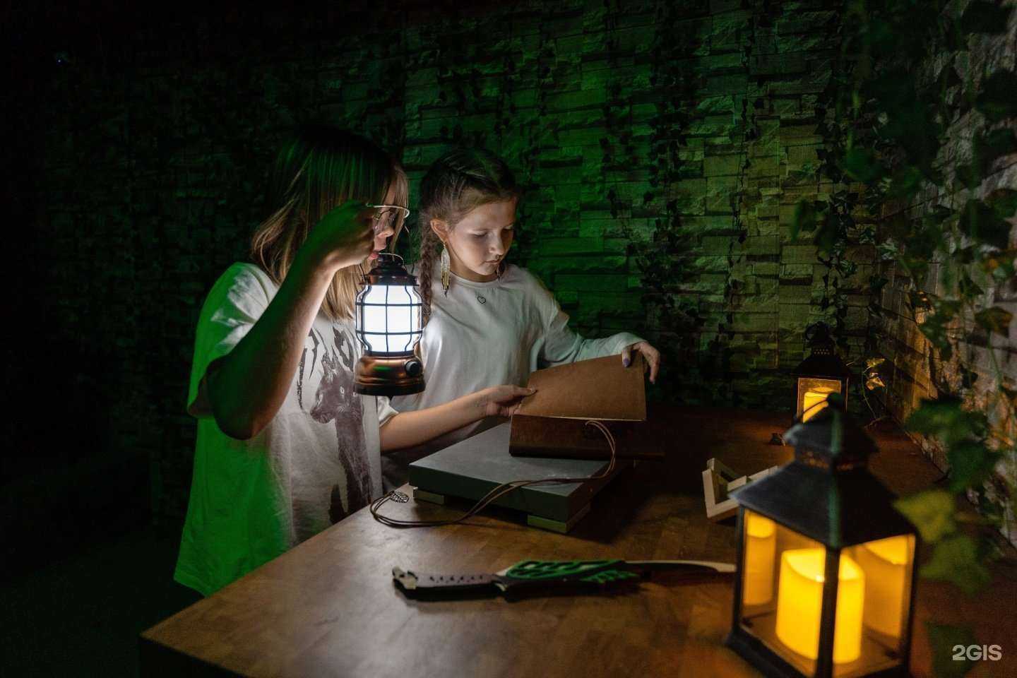 Отзывы на компанию Библиотека Легенд в Ижевске c фото