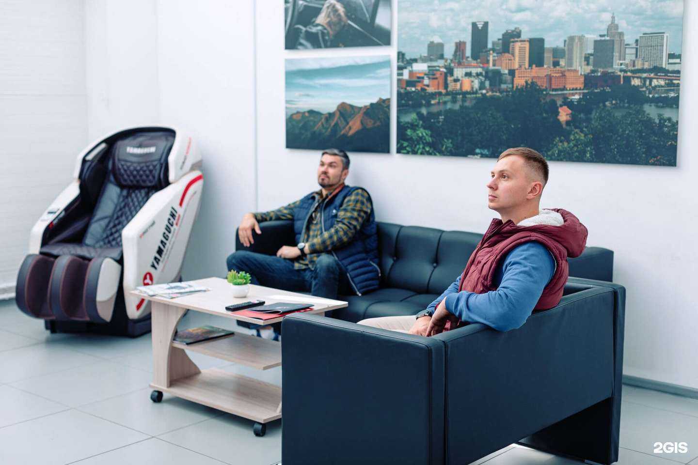 Отзывы на компанию Ахв Трак Сервис в Красноярске c фото