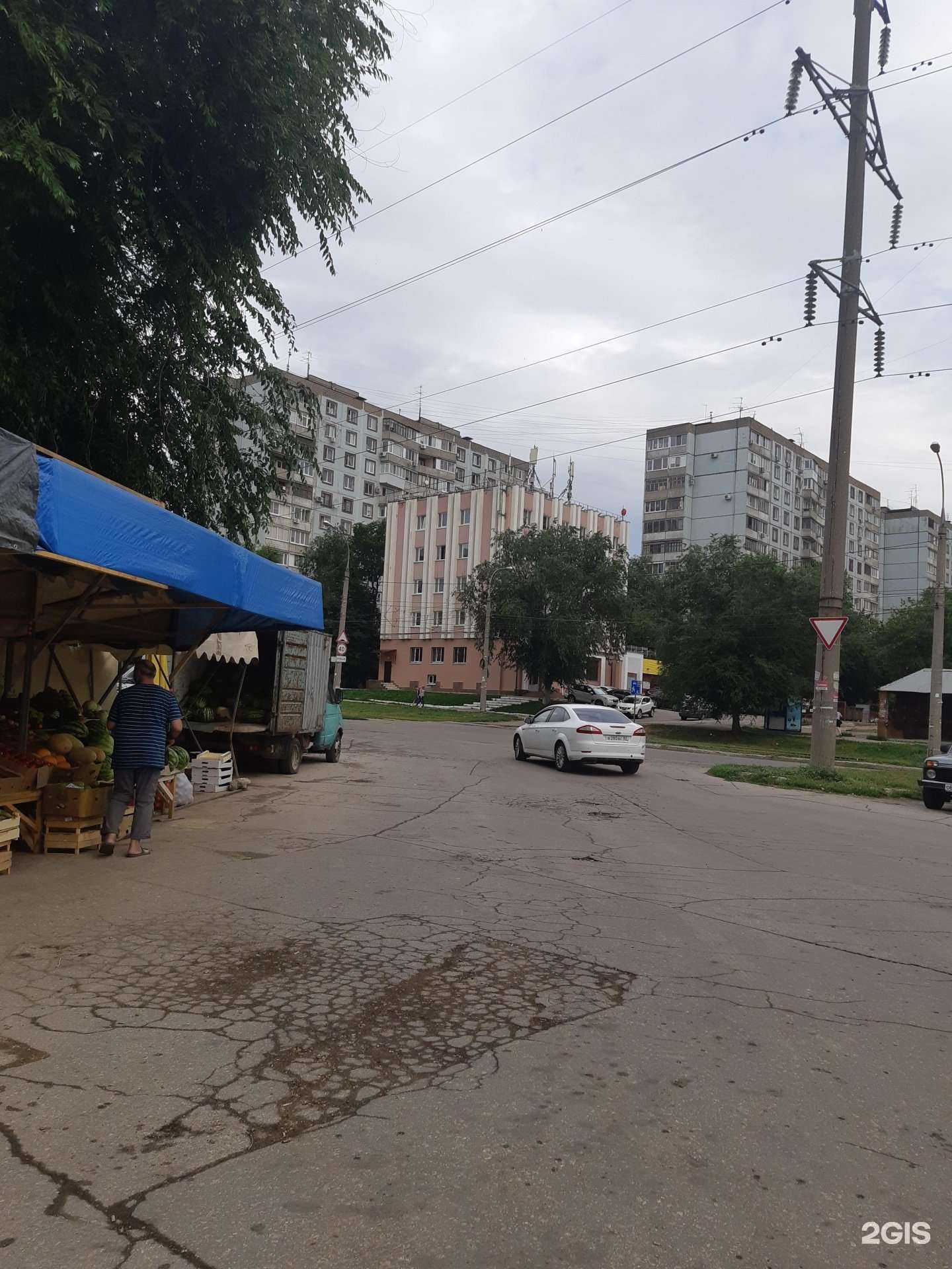 Отзывы на компанию Студия реконструкции волос в Самаре c фото - фотография 2 из 2