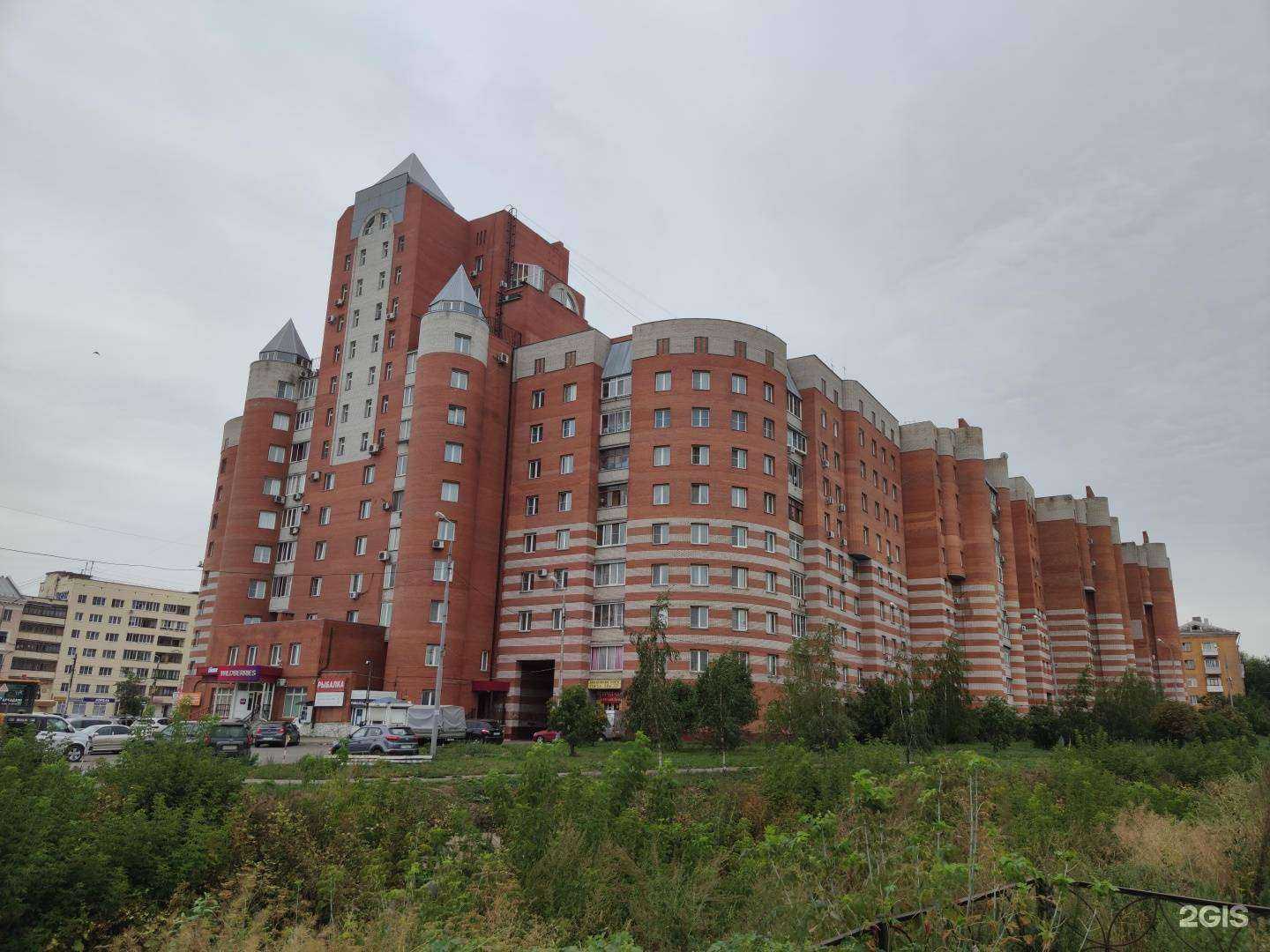 Отзывы на компанию Окна-71 в Туле c фото - фотография 2 из 2