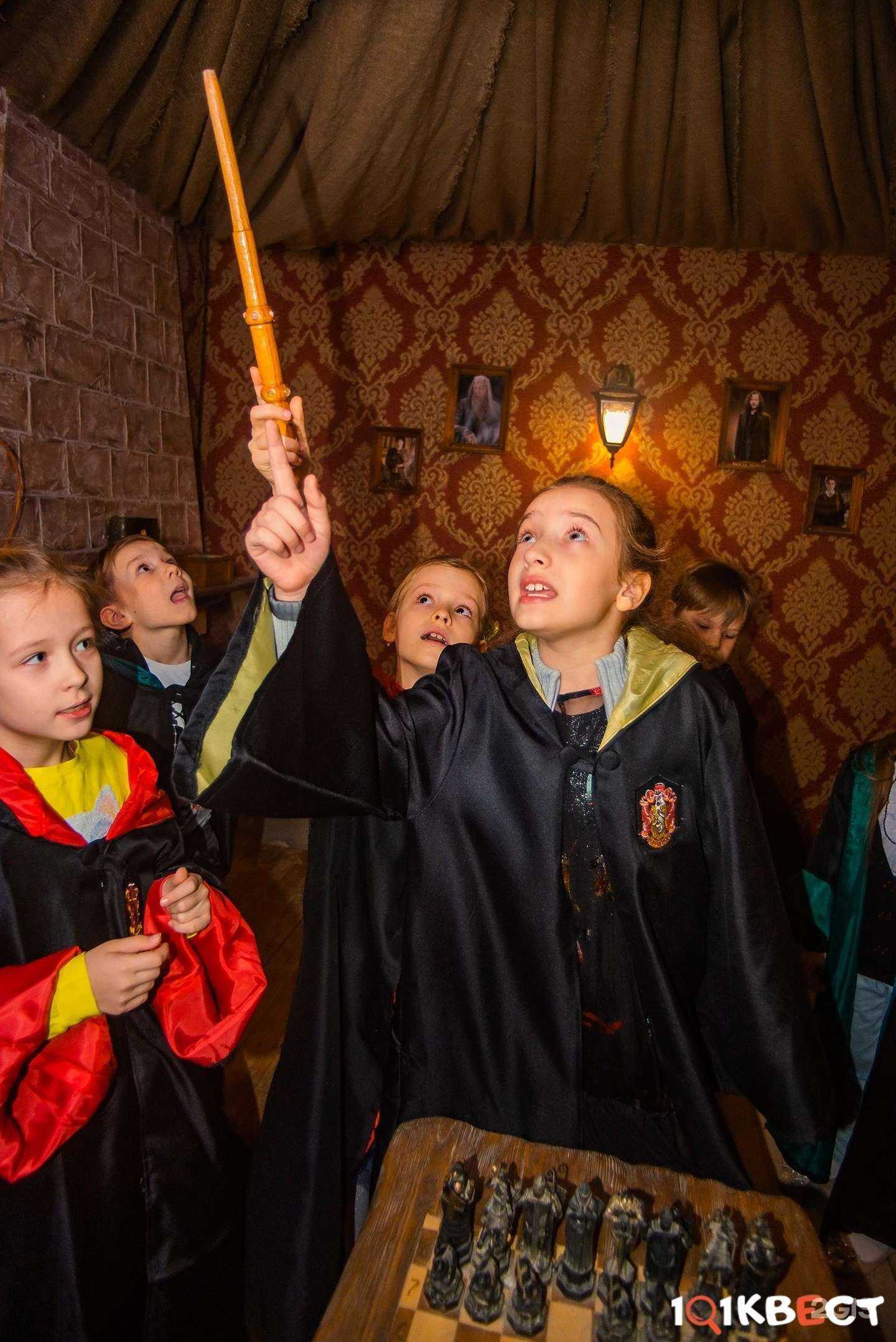 Отзывы на компанию 101 Квест в Пензе c фото