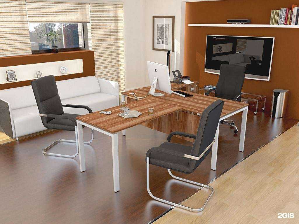 Отзывы на компанию Офис-экспо в Брянске c фото