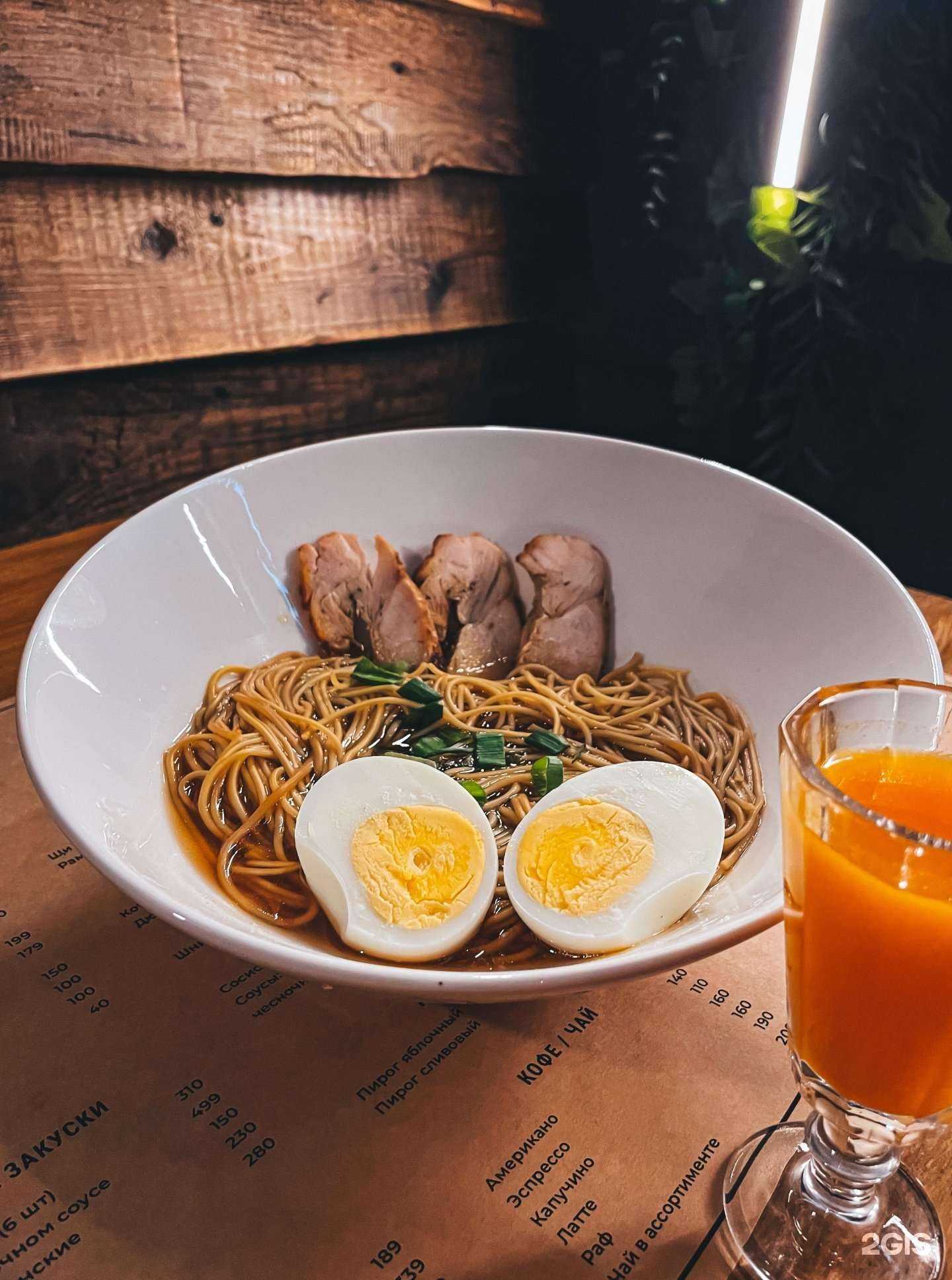 Отзывы на компанию Nastoykin bar в Курске c фото