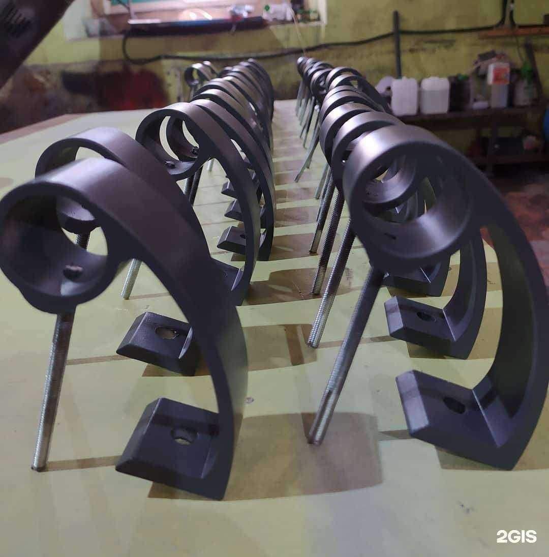 Отзывы на компанию Энамеру-Уфа в Уфе c фото