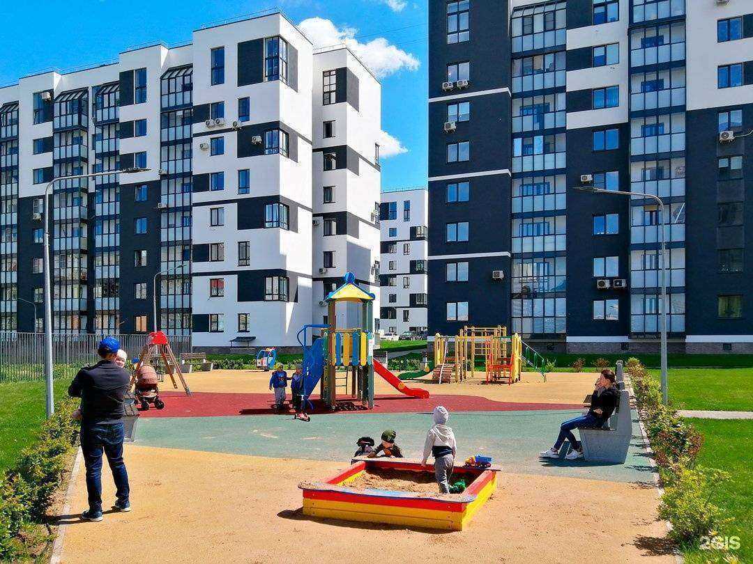 Отзывы на компанию Ёлкиpark в г. Тольятти c фото