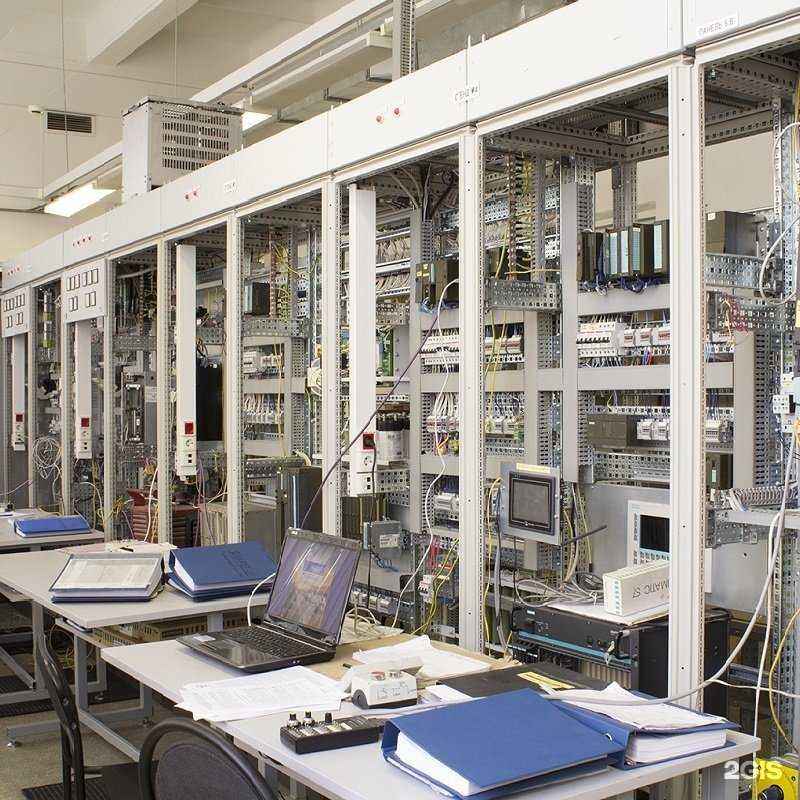 Отзывы на компанию Автоматизированные системы и комплексы в г. Екатеринбург c фото