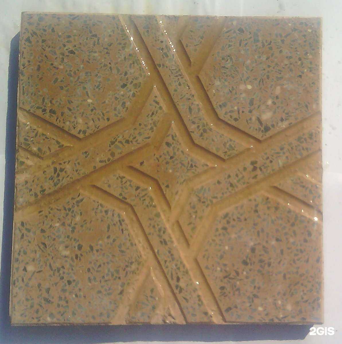 Отзывы на компанию Фабрика плитки в Тольятти c фото
