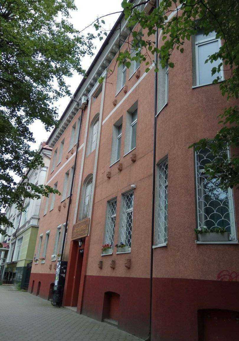 Отзывы на компанию ВВиПП в Калининграде c фото - фотография 2 из 2