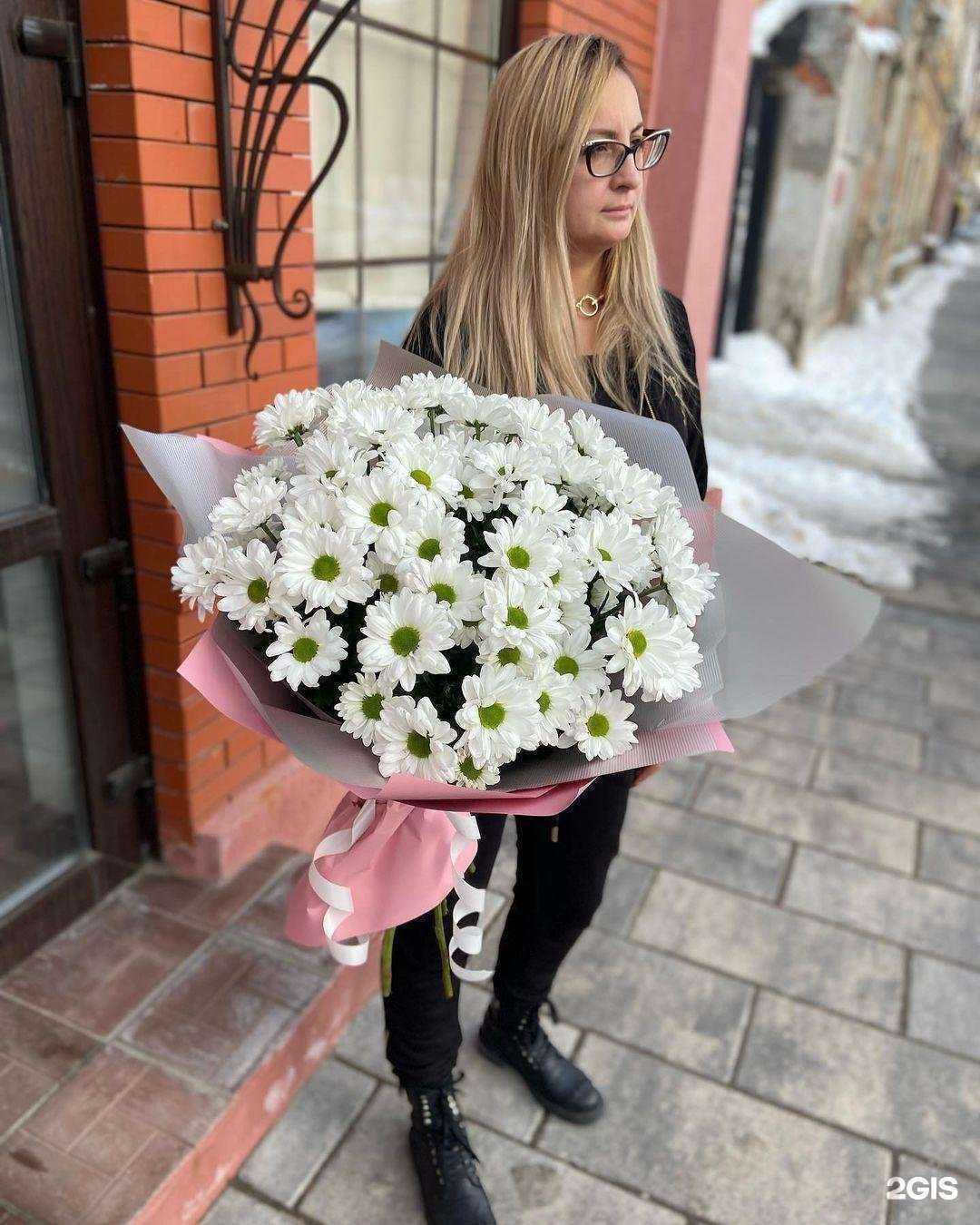 Отзывы на компанию Мир цветов в г. Сызрань c фото