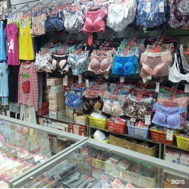 Отзывы на компанию Бельевая симфония в Ижевске c фото