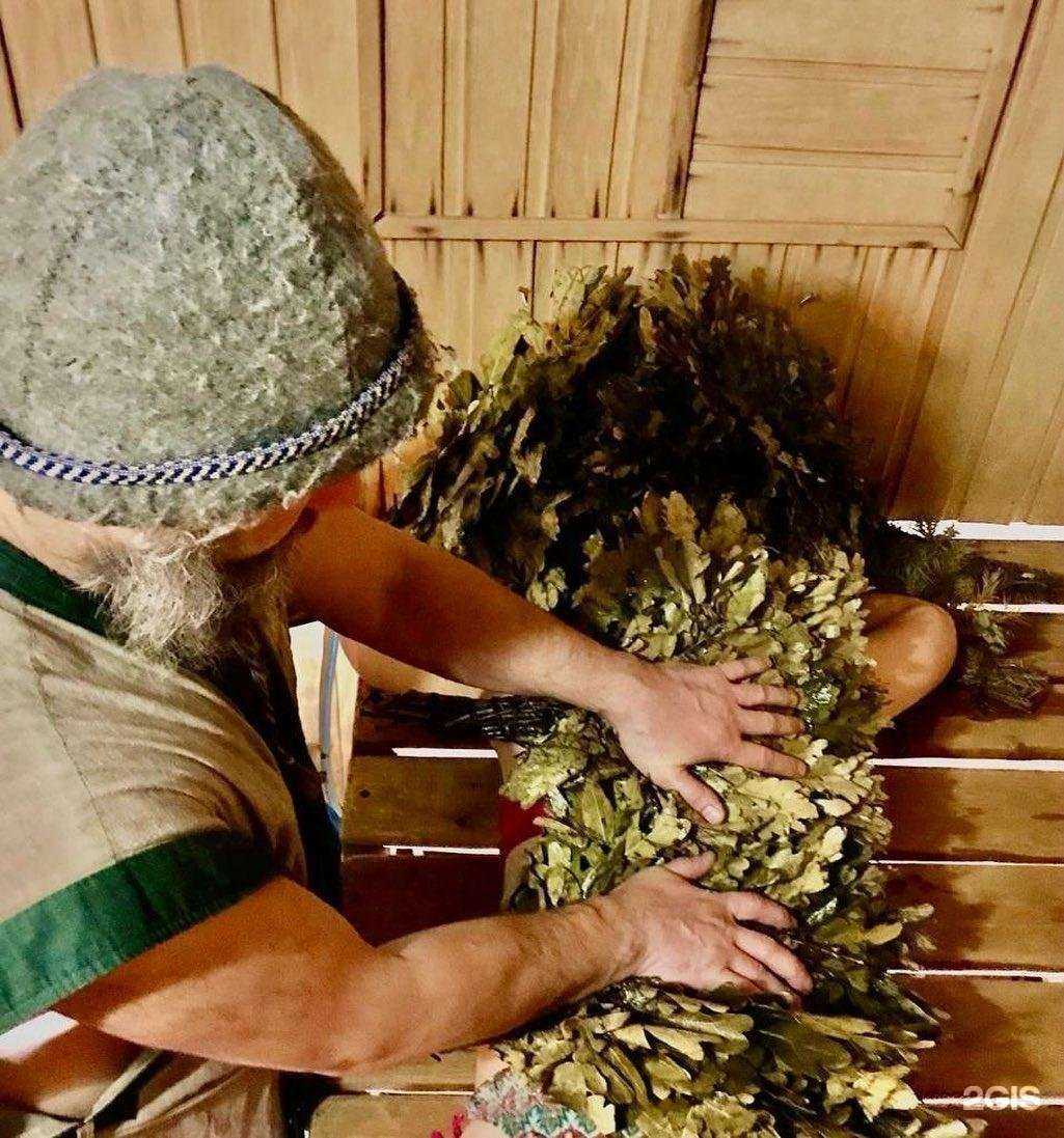 Отзывы на компанию Живая баня трезвая территория в г. Таганрог c фото