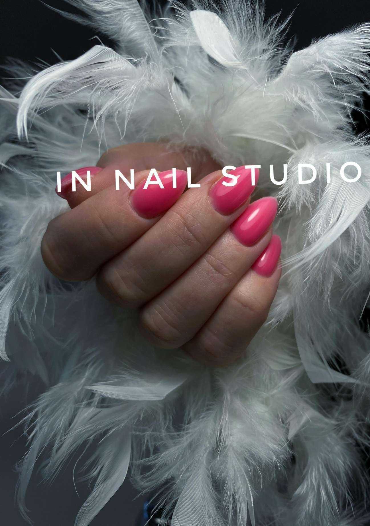 Отзывы на компанию In nail studio в Мурманске c фото